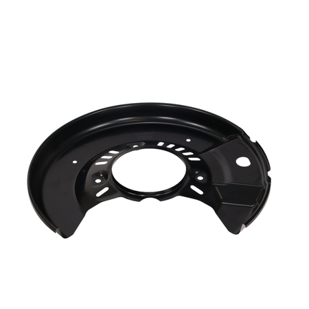 OSŁONA TARCZY HAM TOYOTA YARIS I 99> PRZÓD LE