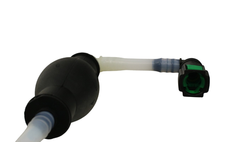 FT39506 PRZEWÓD PALIWA RENAULT MASTER 98- 2.5DCI