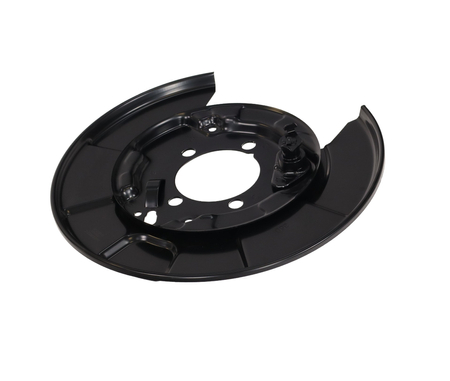 OSŁONA TARCZY HAM TOYOTA RAV-4 III 05> TYŁ PR