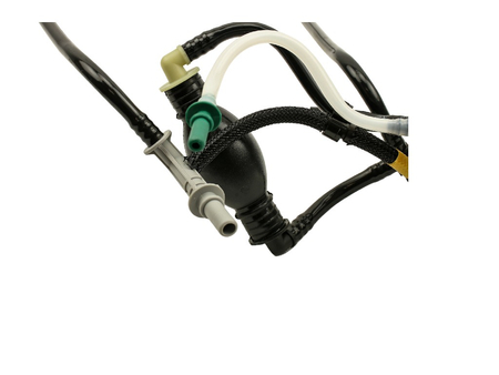 FT39575 PRZEWÓD PALIWA PEUGEOT BIPPER 08> 1.4 HDi