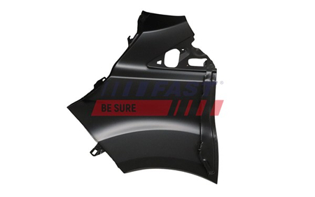 FT89534 BŁOTNIK FORD TRANSIT CUSTOM 12> PRZÓD PR 19>