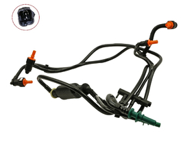 FT39579 PRZEWÓD PALIWA CITROEN BERLINGO 96- 1.6HDI