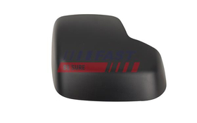 FT10705 OBUDOWA LUSTERKA FIAT FIORINO 07> PR