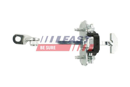 FT08519 OGRANICZNIK DRZWI RENAULT CLIO II 98> TYŁ L/P THALIA