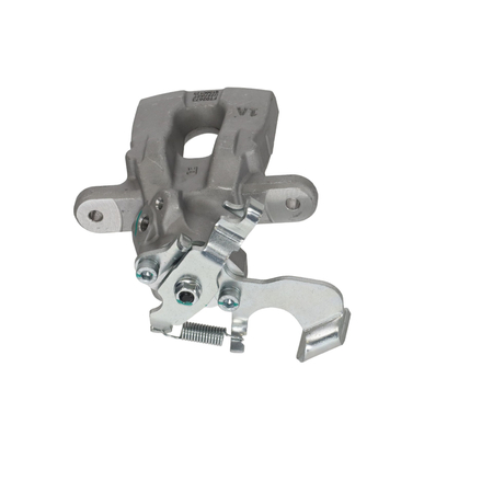 ZACISK HAM TOYOTA YARIS II 05> TYŁ PR BEZ JARZMA