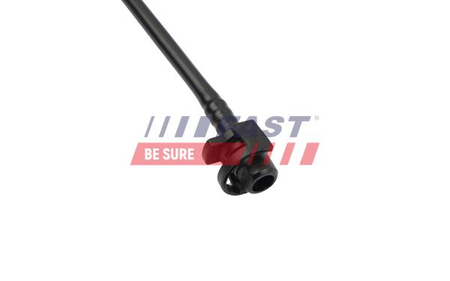 FT00836 RURA CHŁODZENIA CITROEN C5 II 04> 1.6 HDI