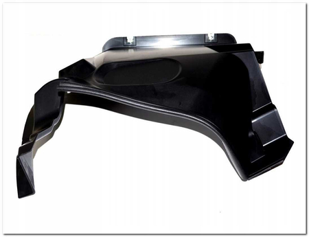 3802189 NADKOLE IVECO DAILY 06> PRZÓD LE