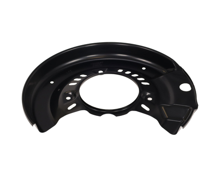 OSŁONA TARCZY HAM TOYOTA YARIS I 99> PRZÓD LE