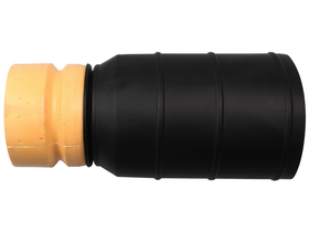 FT12079 OSŁONA AMORTYZATORA Z ODBOJEM FIAT DUCATO 02> PRZÓD 18Q