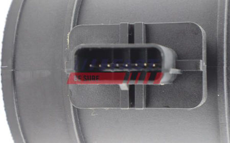 FT10611 PRZEPŁYWOMIERZ FIAT DUCATO 14> 2.3 JTD