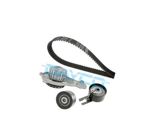 DY KTBWP3100 PASEK ROZRZĄDU CITROEN NEMO 07- ZESTAW 1.4 HDi