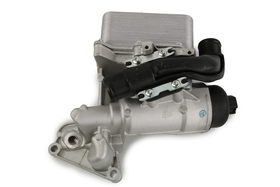 FT55413 CHŁODNICA OLEJU Z FILTREM RENAULT MASTER 10-