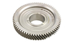 KOŁO ZĘBATE SKRZYNI FIAT DUCATO 06>/ 14> WAŁEK POŚREDNI 4-BIEG SKRZYNIA M40 67T