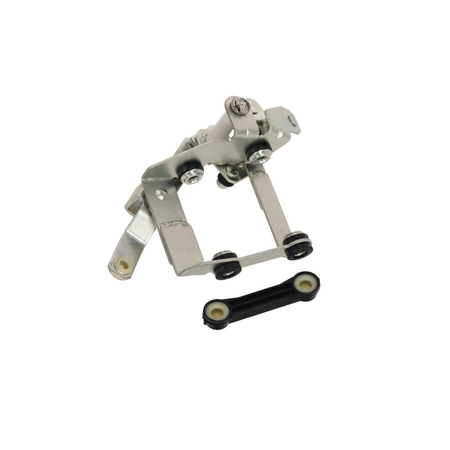 WYBIERAK SKRZYNI BIEGÓW VW GOLF IV 97>