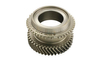 KOŁO ZĘBATE SKRZYNI FIAT DUCATO 06>/ 14> WAŁEK POŚREDNI 5-BIEG SKRZYNIA M40 44T
