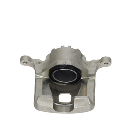 ZACISK HAM NISSAN NV200 09> PRZÓD PR BEZ JARZMA