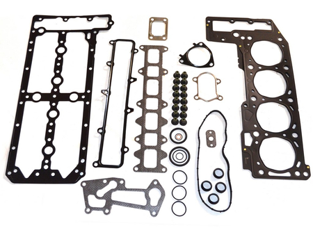 LA 44056.06 ZESTAW USZCZELEK GÓRA SILNIKA IVECO DAILY 00- 3.0 JTD