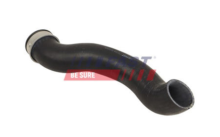 FT01184 RURA INTERCOOLERA MERCEDES C W204 07> PR 320 CDI