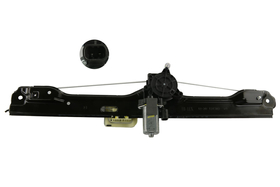 5802578842 PODNOŚNIK SZYBY IVECO DAILY 14> PRZÓD LE