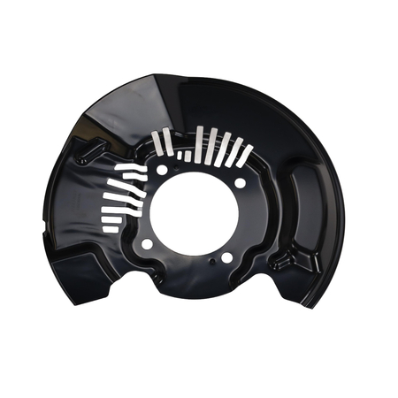 OSŁONA TARCZY HAM TOYOTA HILUX VII 04> PRZÓD PR 330MM