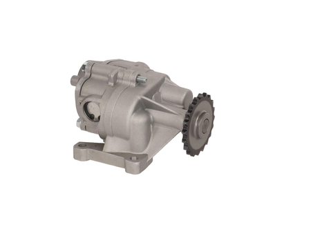 POMPA OLEJU MERCEDES SPRINTER 06> 906 2.1