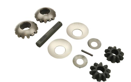 ZESTAW NAPRAWCZY FIAT DUCATO 06>/ 14> MECHANIZM RÓŻNICOWY SKRZYNIA M40