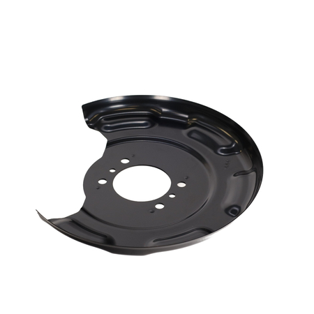 OSŁONA TARCZY HAM HYUNDAI ACCENT IV 10> TYŁ LE