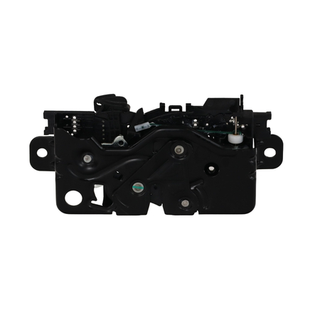 ZAMEK BAGAŻNIKA BMW 5 G30/F90 16>