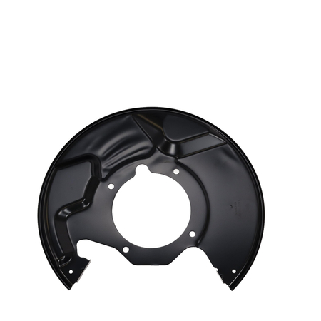 OSŁONA TARCZY HAM TOYOTA PRZÓD LE LAND CRUISER 100 98-07