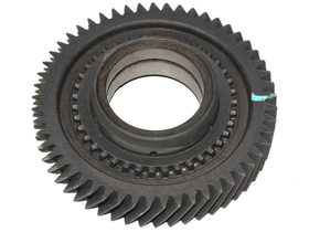 9649780088 KOŁO ZĘBATE SKRZYNI FIAT DUCATO 06-/14- 6-BIEG 53-ZĘBY