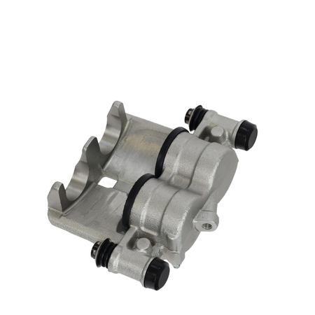 ZACISK HAM IVECO DAILY 06> PRZÓD LE BEZ JARZMA