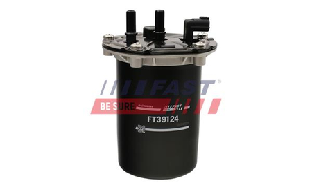 FT39124 FILTR PALIWA MASTER III MOVANO B NV400 2.3 DCI