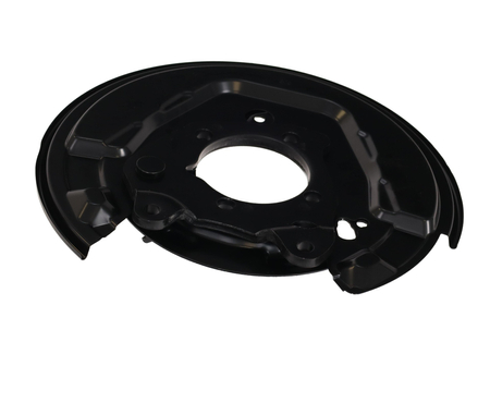 OSŁONA TARCZY HAM TOYOTA PRIUS W2 03> TYŁ PR