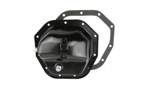 FT62410 POKRYWA MOSTU NAPĘD IVECO DAILY 00> KPL Z USZCZELKĄ