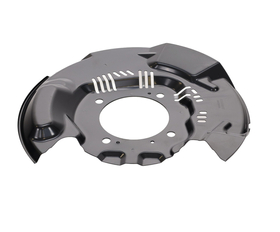 OSŁONA TARCZY HAM TOYOTA PRZÓD LE LAND CRUISER 200 07-