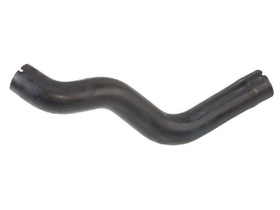 FT61761 RURA INTERCOOLERA LEWA DŁUGA FIAT PUNTO GRANDE 05> 1.3JTD