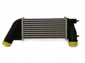 FT55515 INTERCOOLER FIAT SCUDO 07>