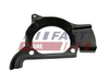 FT00213 OSŁONA TARCZY HAMULCA PRAWA FIAT CINQUE / SEICENTO