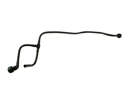 FT61119 RURA CHŁODZENIA ZBIORNIKA WYRÓWNAWCZEGO IVECO DAILY 14> 3.0 JTD