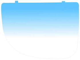 FT88577 SZKŁO LUSTERKA IVECO DAILY 14> LE DÓŁ SHORT ARM