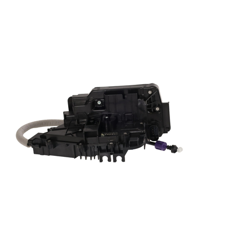 ZAMEK DRZWI MERCEDES GLE W166 15> TYŁ PRAWY