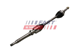 FT27192 PÓŁOŚ FORD TRANSIT 00> PR 2.0 TDCi 02>