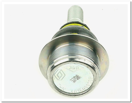 401606563R SWORZEŃ WAHACZA PRAWY RENAULT MASTER 10- 23.07.10-