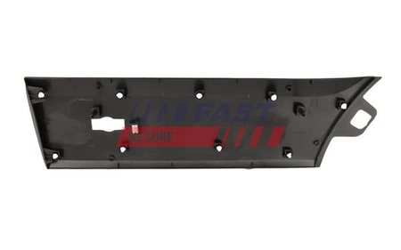 FT10394 LISTWA ZEWN FORD TRANSIT 13> DRZWI LE OBRYSÓWKA