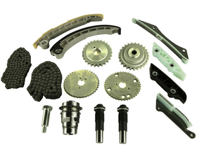 FT41915 ZESTAW ŁAŃCUCH ROZRZĄDU FIAT DUCATO 06-/14- 3.0JTD EURO 5