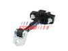 FT08538 OGRANICZNIK DRZWI FORD FIESTA IV 95> PRZÓD L/P MK7