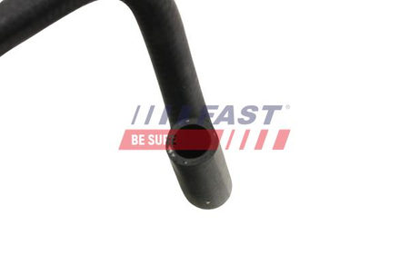 FT61891 RURA CHŁODZENIA VW CRAFTER I 06> 2.5 Tdi