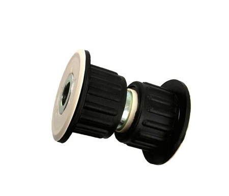 504011462 SILENTBLOK RESORA IVECO DAILY 00- 65C