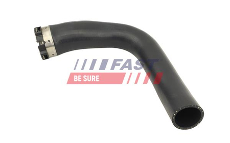 FT10466 RURA INTERCOOLERA VW CRAFTER I 06> 2.0 TDI 11>