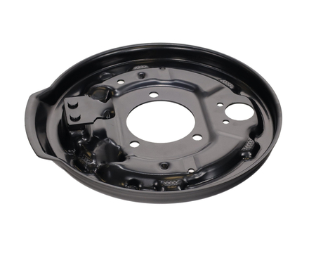 OSŁONA BĘBNA HAM CITROEN BERLINGO 96> TYŁ PR